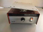 Pr55-115v Red Hoeffer -2085 Rocker