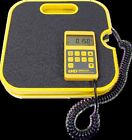 Drs220 Refrigeration Weight Measures Kgs Scale Digital Uei Charging Lbs