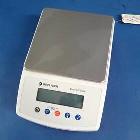 Acss-20k Repligen Krosflo Scale 20kg Tff System With Weighpan