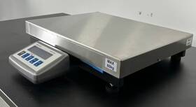 Acss-60k Repligen Krosflo Digital Scale Model #