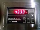 Res.dis Pennsylvania Scale Company Remote Display With Cable