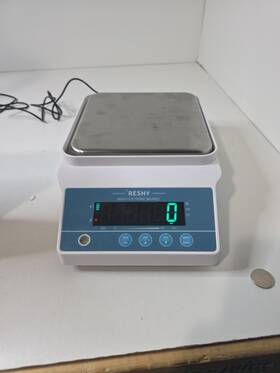 Sbwh-s041-bb.yy Reshy Re50002 Electronic Balance Precision Scale 5000g X 00.1g