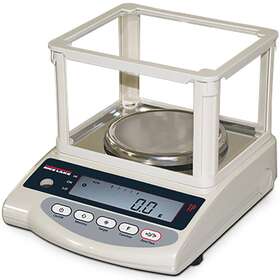 Tp-12k Rice Lake 107248 Tuning Fork Precision Balance 12 000 G X 0.1