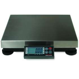 1214-6r Rice Lake 179733 Open Box Bp Multi-purpose Bench Scale 15 Lb X 0.005 Ntep