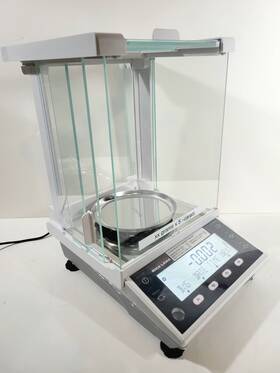 Te-623 Rice Lake Weighing Systems Precision Tuning-fork