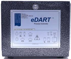 D-f-9579-128 Rjg Technologies Edart Process Controller