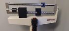 Rl-mps Rice Lake Mechanical Physician Scale Height Rod