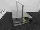 Rocaa115s Ibi Stovall Hi Lo Rocker For Laboratory Use