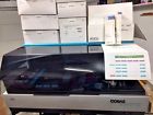 Roche Cobas Amplicor Analyzer Pcr Thermal Cycler Automatic Pipettor Incubator