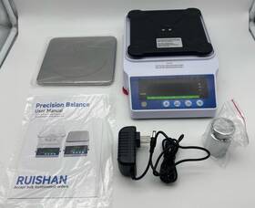5000gx0.01g Ruishan 086972732934 Lab Scale