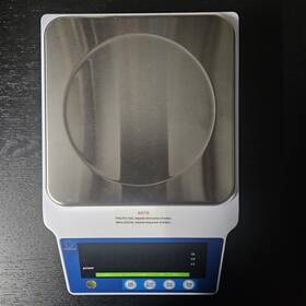 6000gx0.01g Ruishan 086972733313 Precision Balance Lab Analytical Scale 01 6kg Industrial