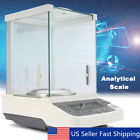 Rvz833085 Unbranded Analytical Balance Lab Digital Electronic Precision Scale