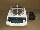 S-203 Denver Instrument Digital Analytical Balance Laboratory Scale Cap