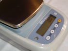 S-2100 Bel Engineering Lab Balance Ac Adapter Dust Cover High Precision