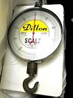 S-2500 Dillon Hanging Crane Scale