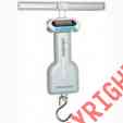 Sa3n253 Electrosamson Portable Salter-brecknell Scale Hanging