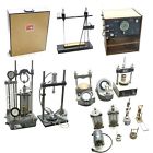 Cl-234a Sample Set Karol Soil Soiltest Tester 520 Load Shaker Compression Warner