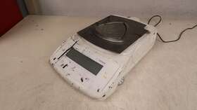 M0022 Sartorius 3245 Rtorius Analytical Balance For Parts