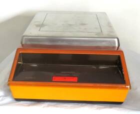 Mp8-1 Sartorius 3808 Digital Scale For Parts/ Repair