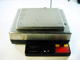 40235585 Sartorius I8100p Laboratory Digital Scale