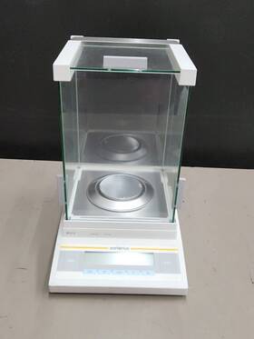 90708867 Sartorius Bp61s Analytical Balance Laboratory Scale