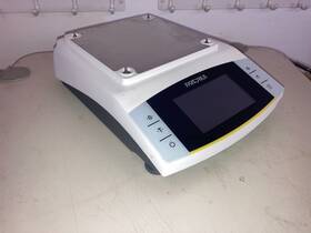 Bca2201-1s Sartorius Entris Ii Analytical Balance Laboratory Scale