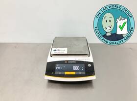 Bce2202i-1s Sartorius Entris Ii Precision Balance Tested With Warranty See Video