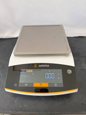 6200gx0.01g Sartorius Bce6202i-1s 6202i-1s Toploader Laboratory Balance