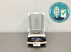 Bce64i-1s Sartorius Entris Ii Analytical Balance Tested With Warranty See Video