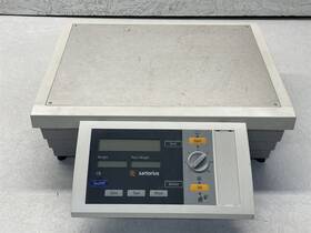Cb34edx-n Sartorius Digital Precision Lab Analytical Balance As-is