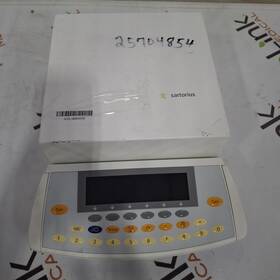 Cce10000s Sartorius Corporation Mass Comparator Scale