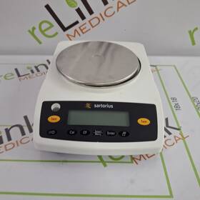 Entris153i Sartorius Corporation Scale