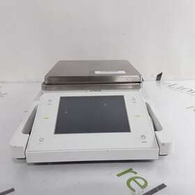 Msa1202s-000-d0 Sartorius Corporation Cubis Scale Balance