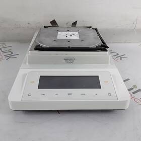 Mse6202s-000-d0 Sartorius Corporation Scale Balance