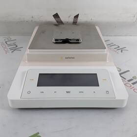 Mse8201s-000-d0 Sartorius Corporation Scale Balance