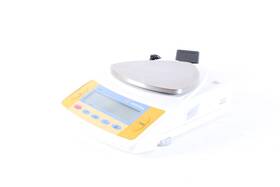 Cp622 Sartorius Toploading Precision Balance Scale With Power Supply