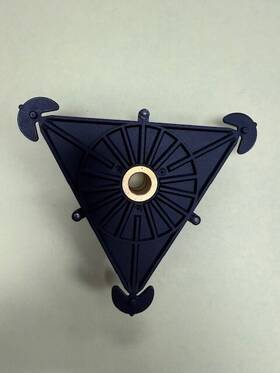 69cp0015 Sartorius Cpa323s Pan Support #69cp0015