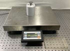 Eb150feg-1 Sartorius Digital Scale Max 150kg