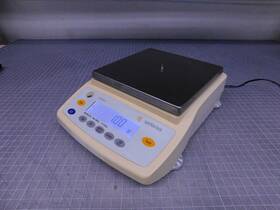 Ed2202-cw Sartorius Extend Precision Laboratory Balance 2200 X 0.01g M5556