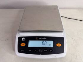 Entris2201-1s Sartorius Toploader Balance 2200g X 0.1g