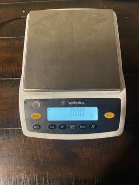Entris4202-1s Sartorius Top Loader Precision