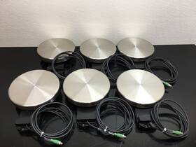 Ev01s1-wv4 Sartorius Pma Evolution Scale Platform Only