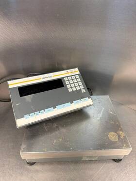 Isi10-our Sartorius Isi10 Platform Scale Mmws03 11.4.2