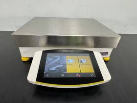 Mca11201s Sartorius Cubis Digital Scale