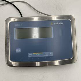 Mis1 Sartorius Midrics 1 Scale With Cable