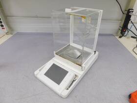 Msa524s-100-du Sartorius Analytical Balance M6046