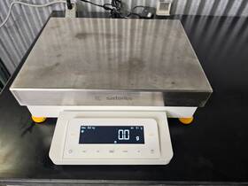 Mse36201s-000-d0 Sartorius Electronic Precision Balance Scale 36.2kg X 0.1g