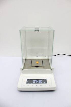 Mse524s-100-du Sartorius Analytical Balance Vg Very Good 30-day Warranty 100% Parts And L 3377926