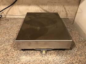 Mw1p1e-60ed-1-v1 Sartorius Minebea 60kg Scale