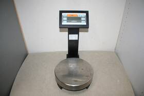 Pma7500-000c Sartorius Paint Mixing Scale- Untested